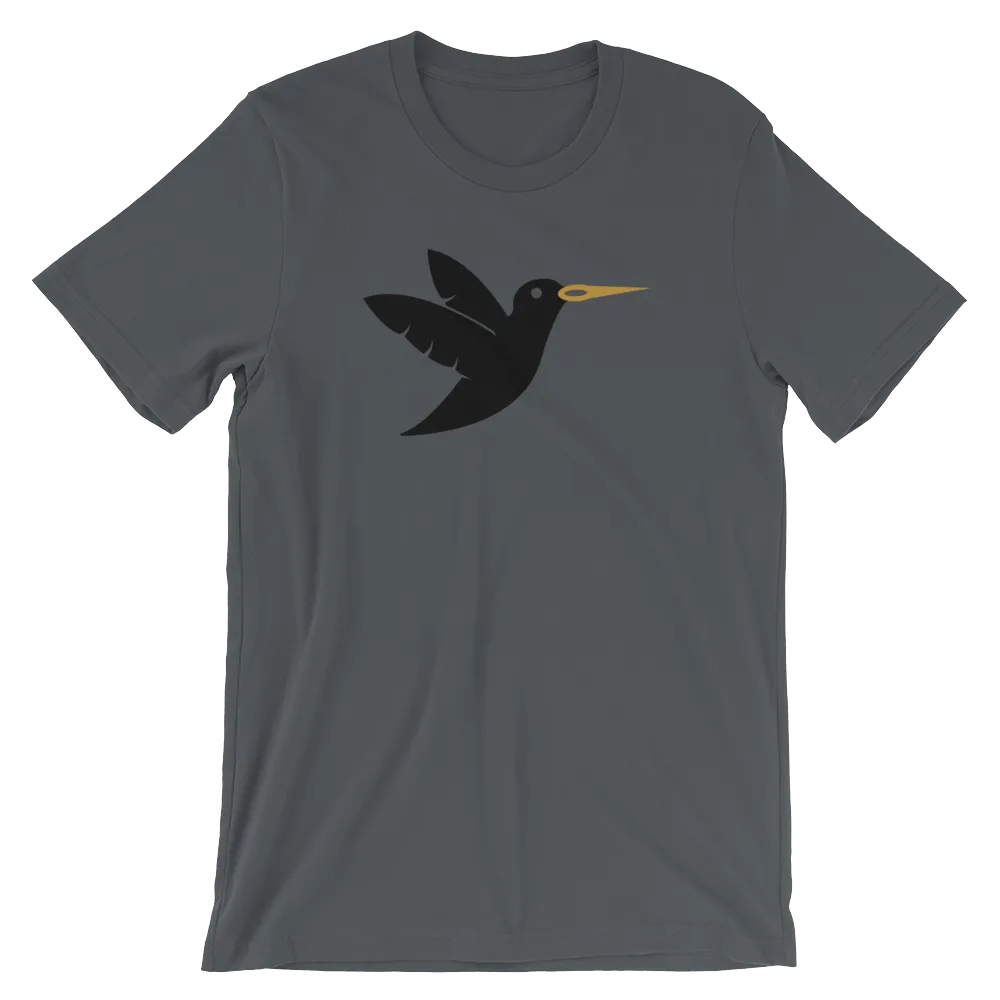 Black Birdie T-Shirt