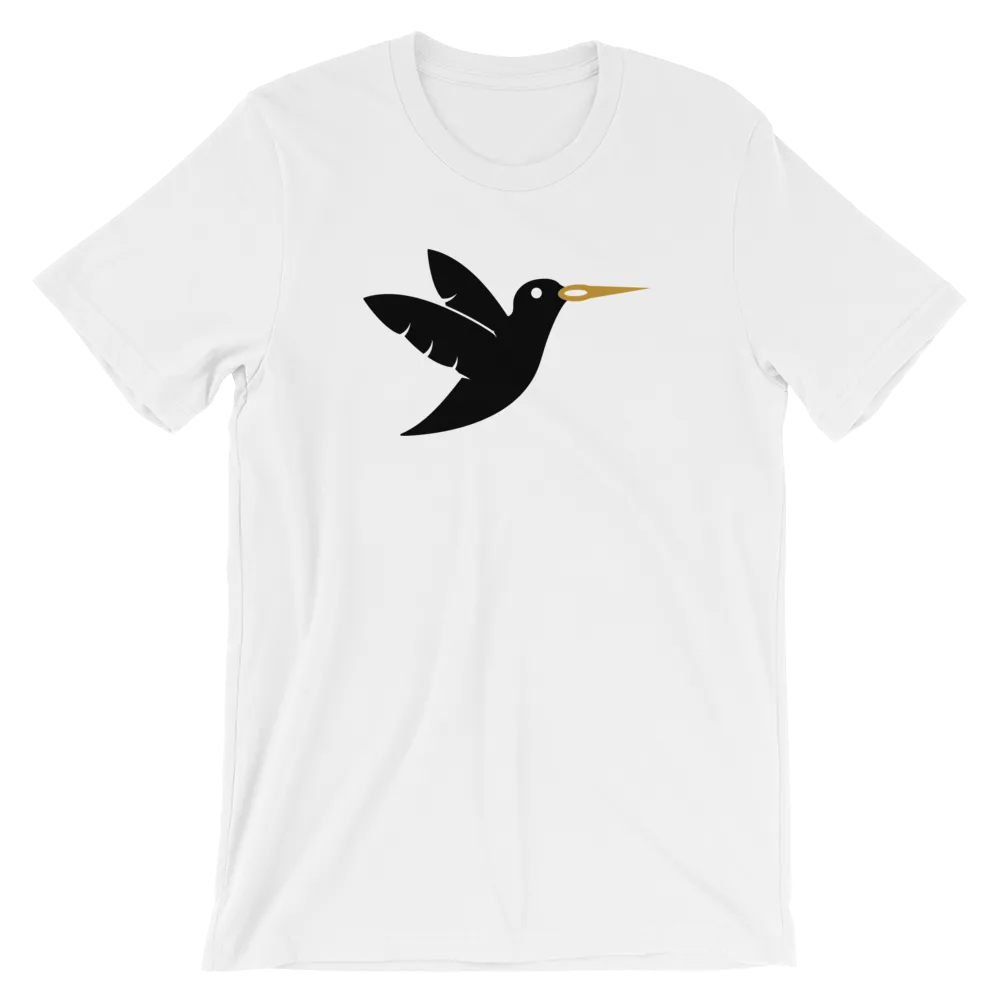 Black Birdie T-Shirt
