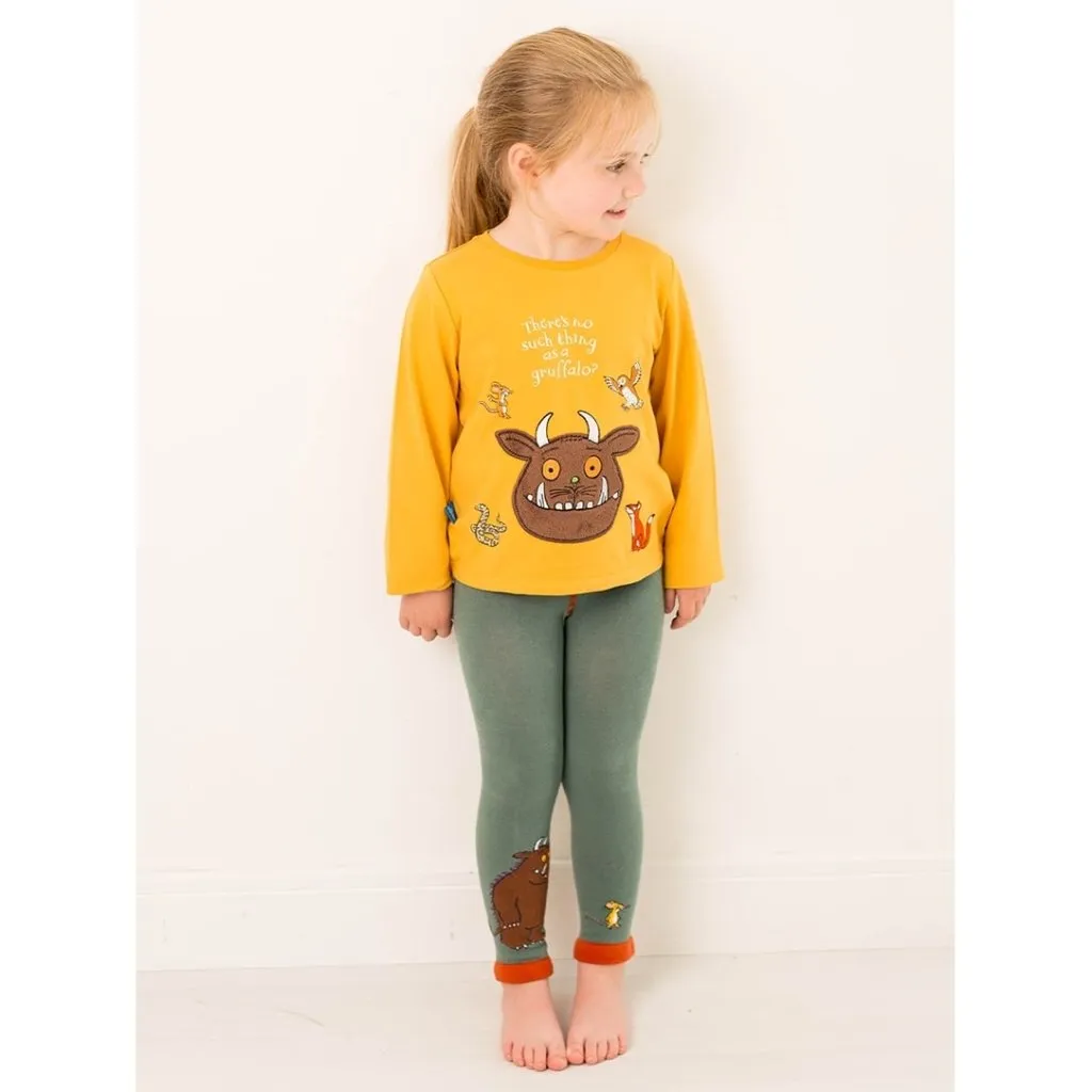 BLADE & ROSE Gruffalo Outdoor Adventure - Junior Leggings