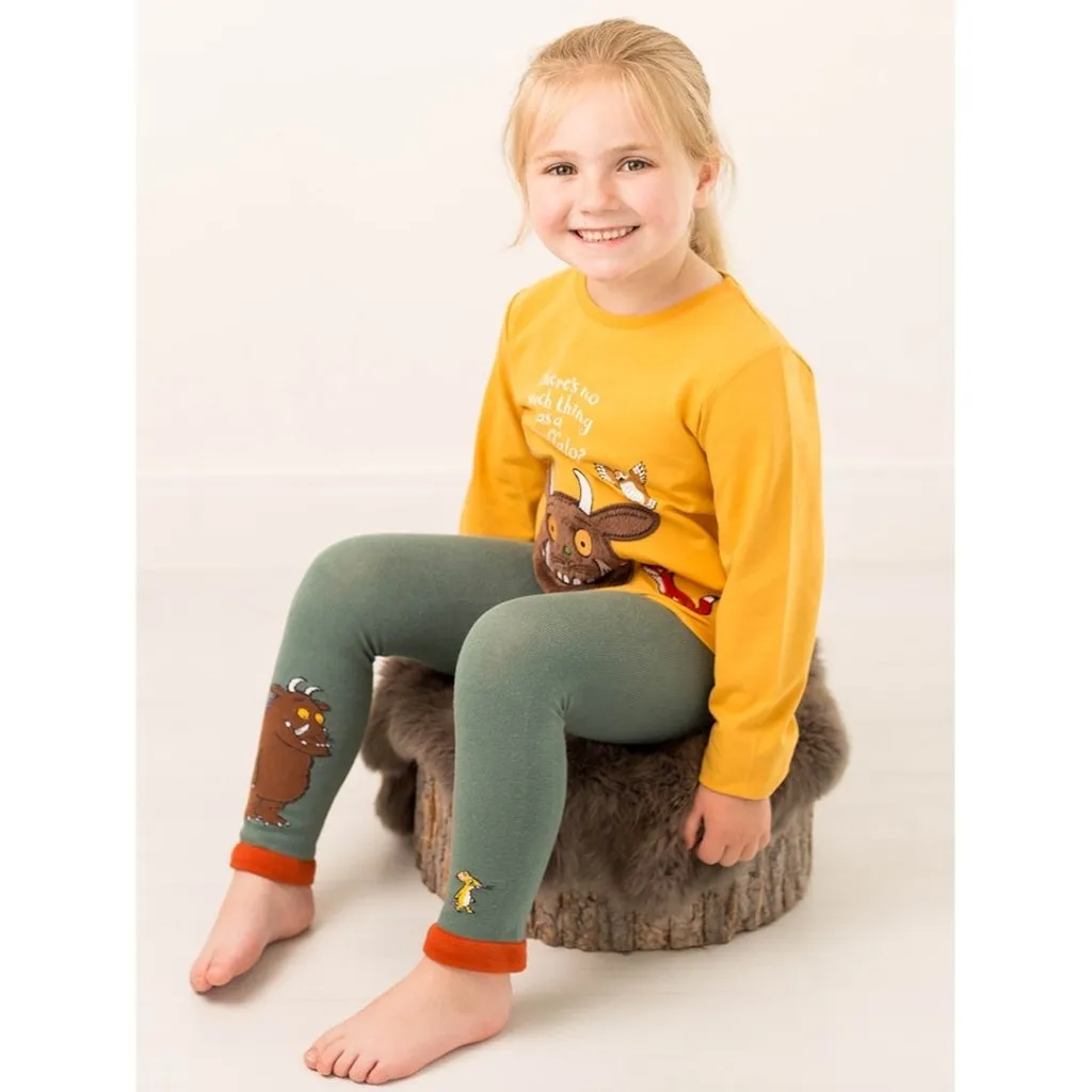 BLADE & ROSE Gruffalo Outdoor Adventure - Junior Leggings