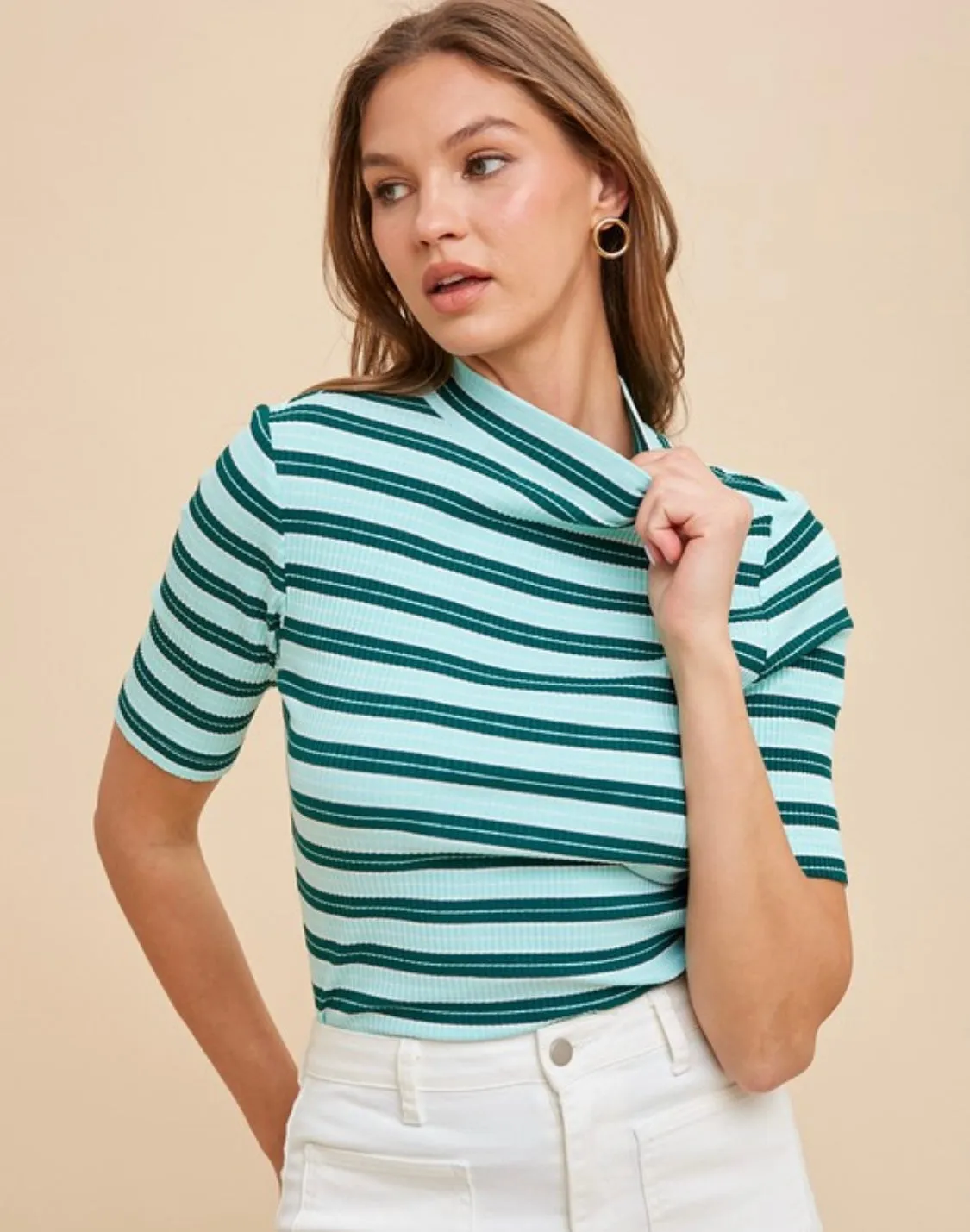Blair Top
