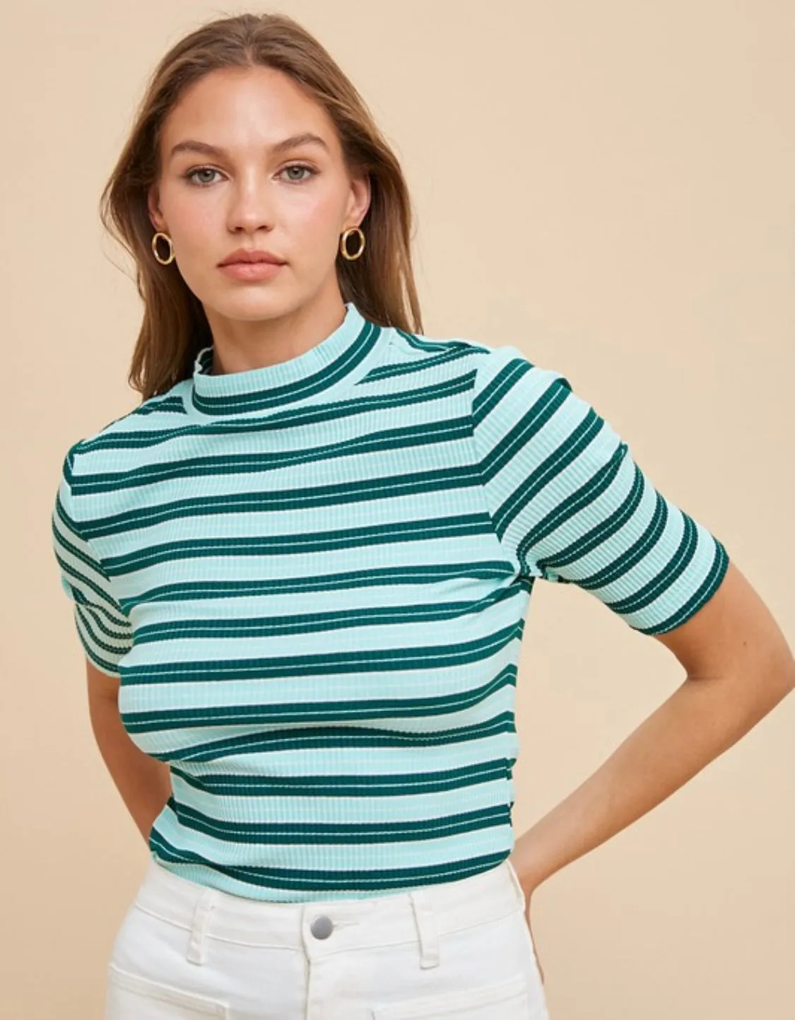 Blair Top