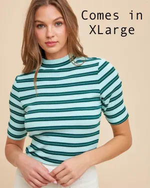 Blair Top