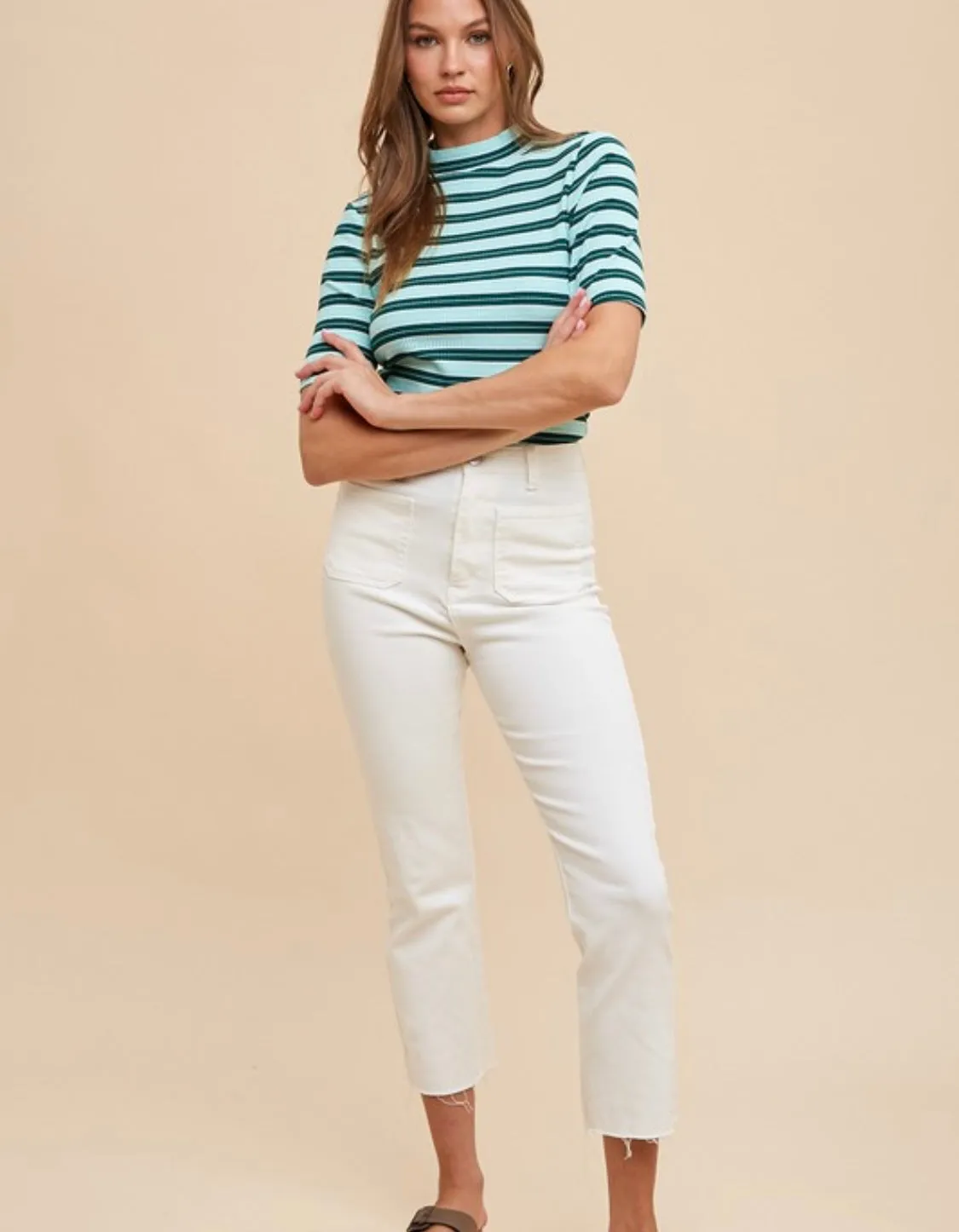 Blair Top