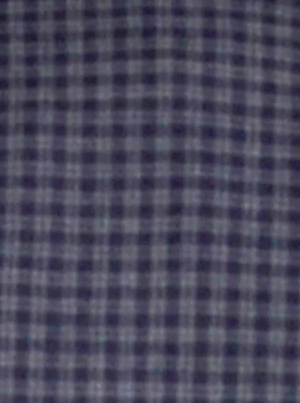 Blue & Grey Modi Jacket | JadeBlue