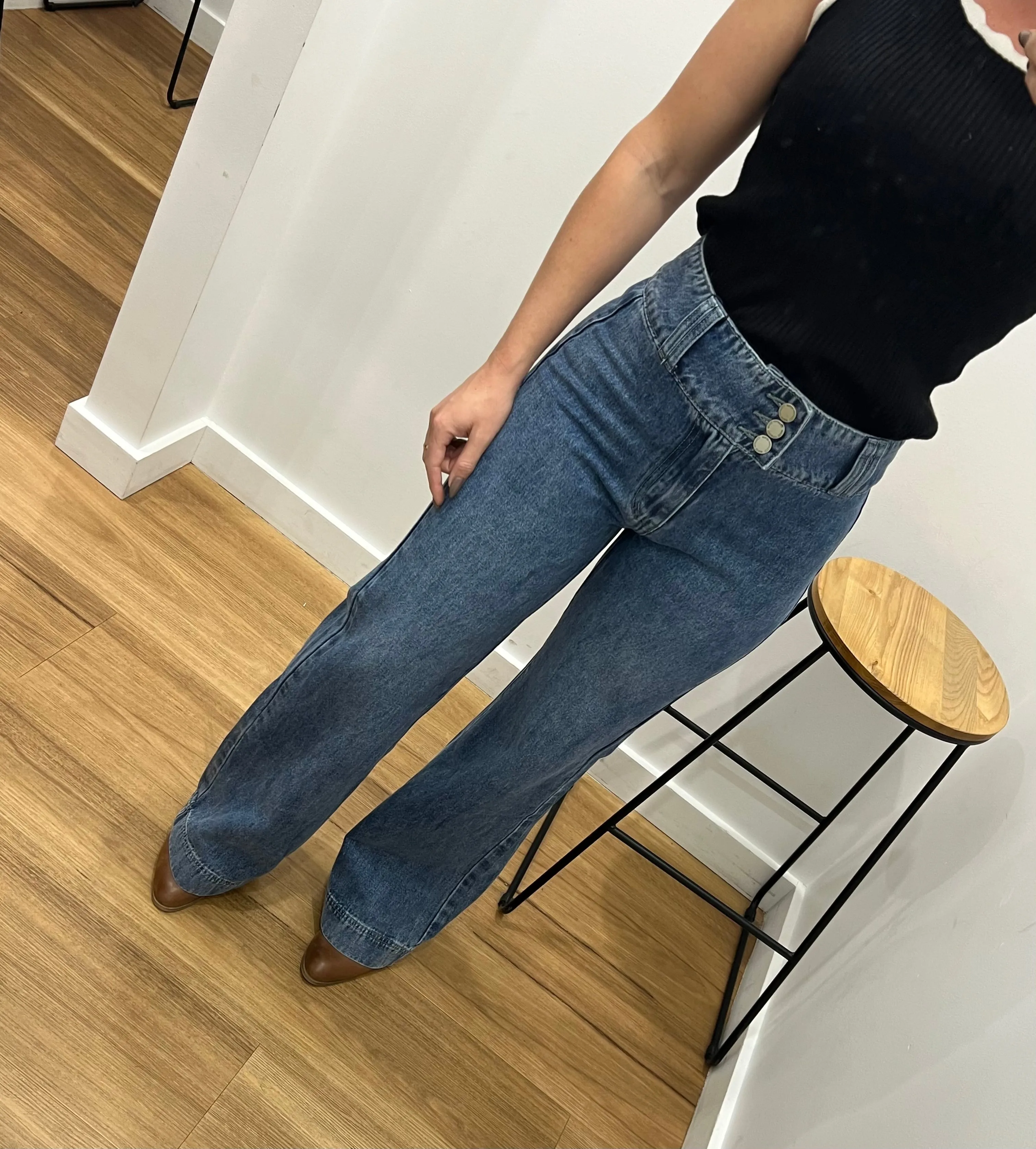 Blyton Jean