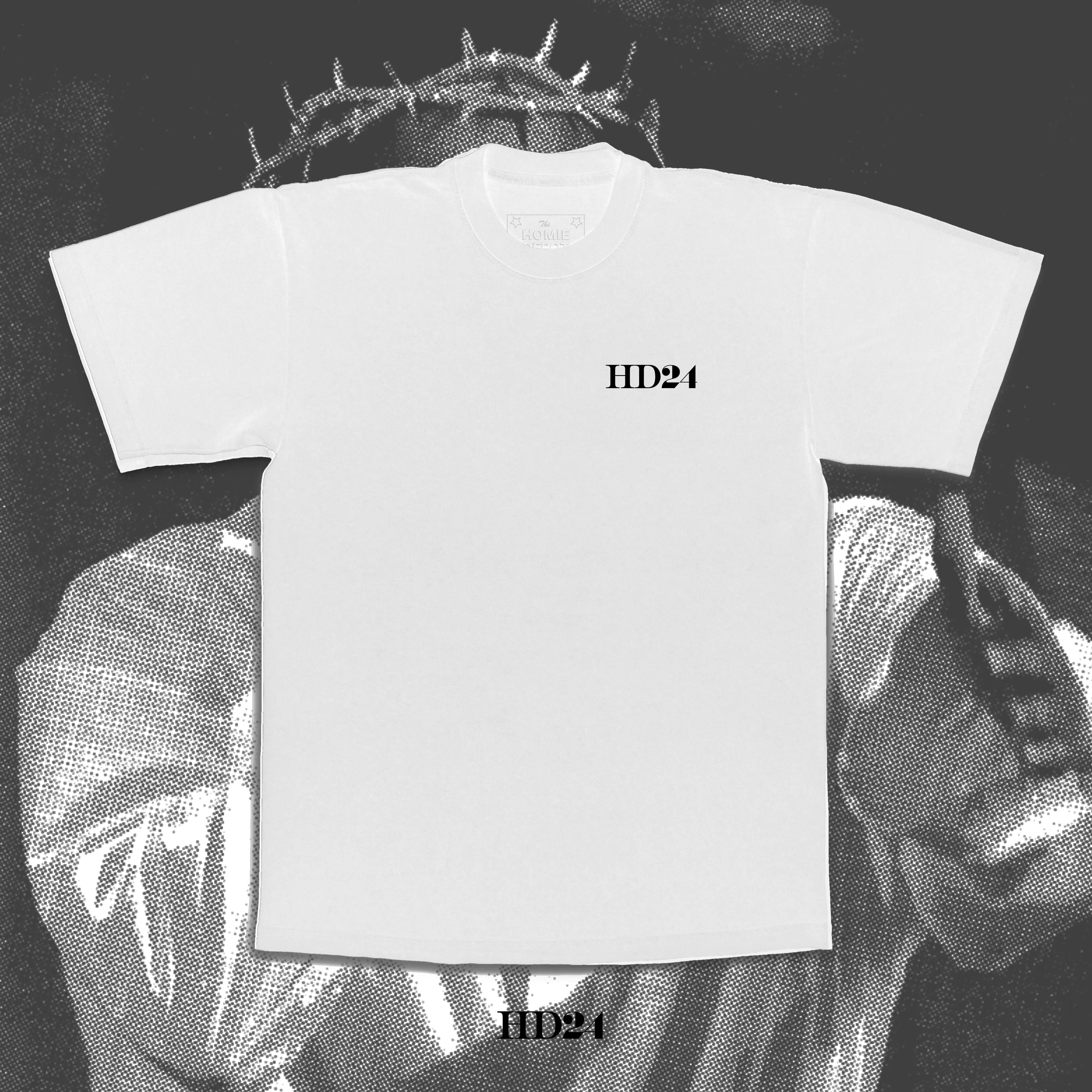 BOOGEY MAN EUPHORIA WHITE