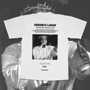 BOOGEY MAN EUPHORIA WHITE