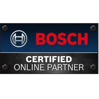 Bosch T118BF 3-5/8" Metal Jigsaw Blade (5) Pack