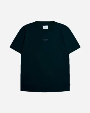 Bose Mock Tee - Black