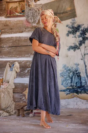 Boyfriend T Dress-1346-230845