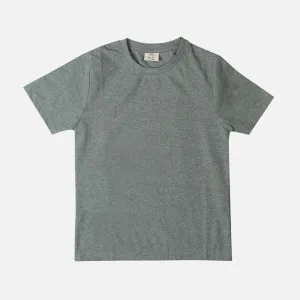 BOYS ROUND NECK T-SHIRT REGULAR FIT