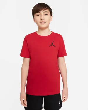 Boy's Youth Jumpman Air Emblem T-Shirt