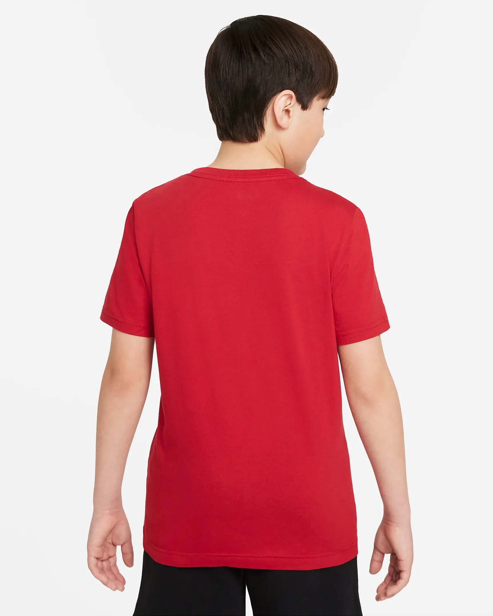 Boy's Youth Jumpman Air Emblem T-Shirt