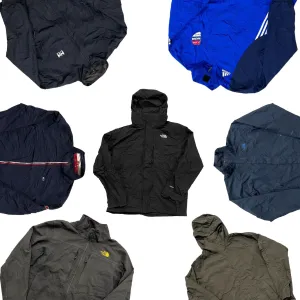 Branded Light Jacket Bale