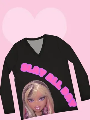 Bratz Long sleeve shirt