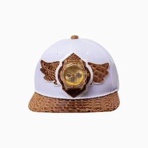 Breyer's Buck 50 Wool Watch Hat