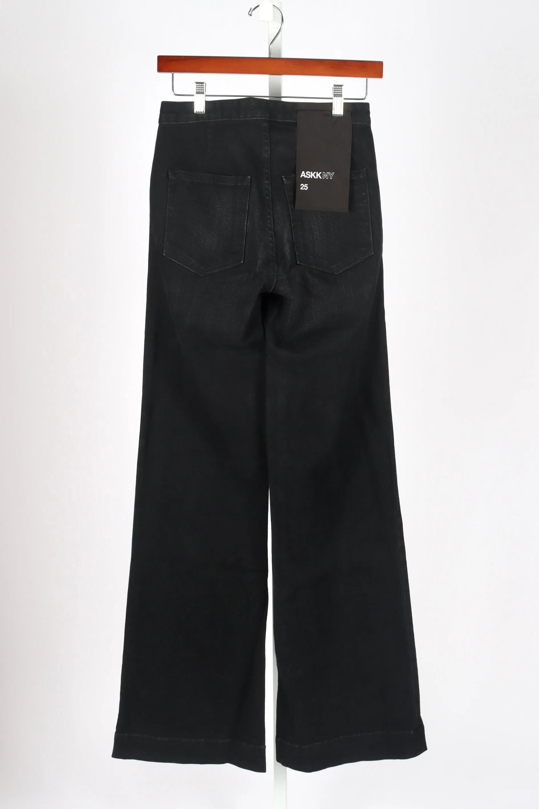 Brickhouse Jeans - Rock