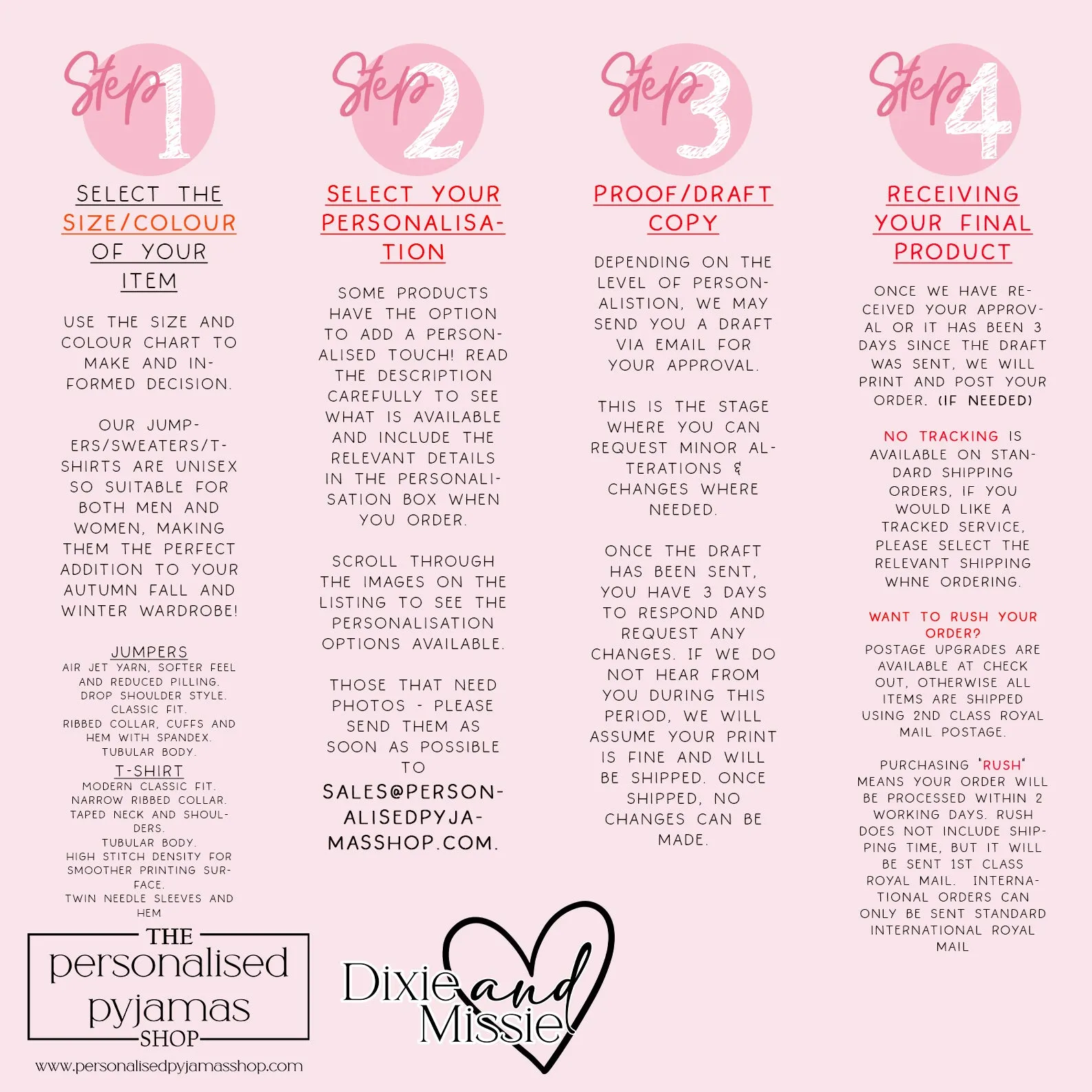Bridal Party Shirts – Personalised Hen Party Tees for Every Guest