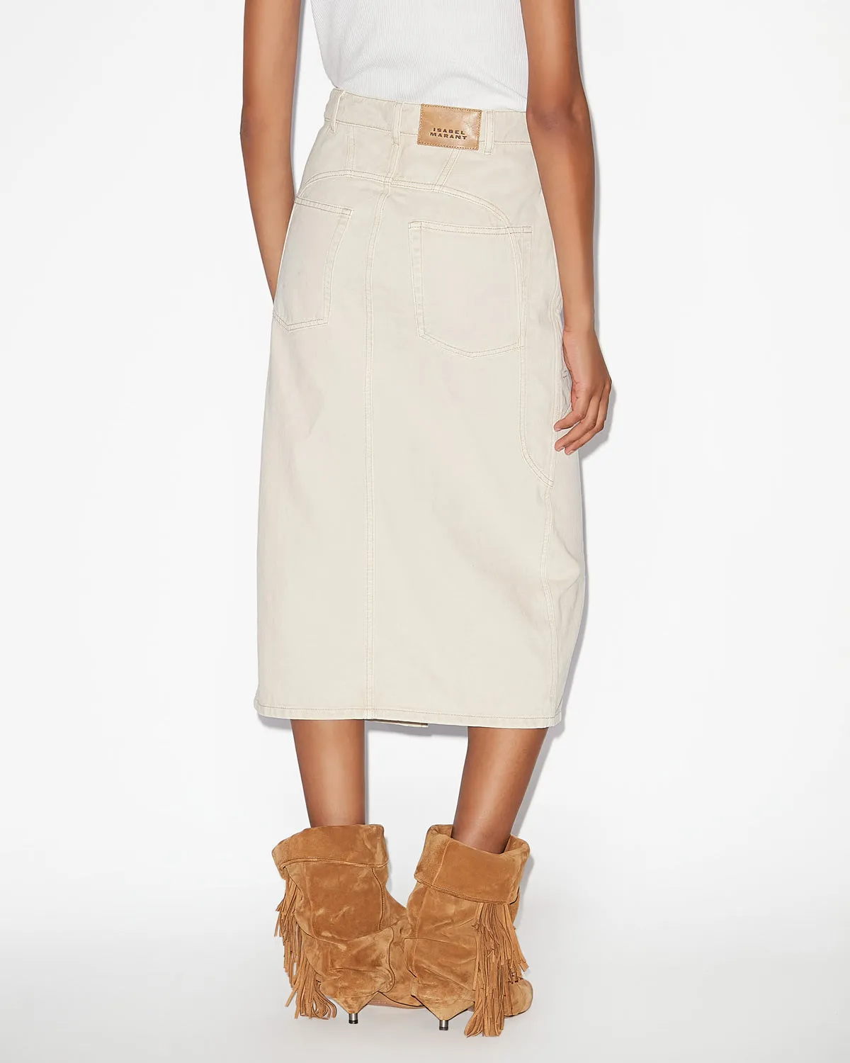 BRITT SKIRT