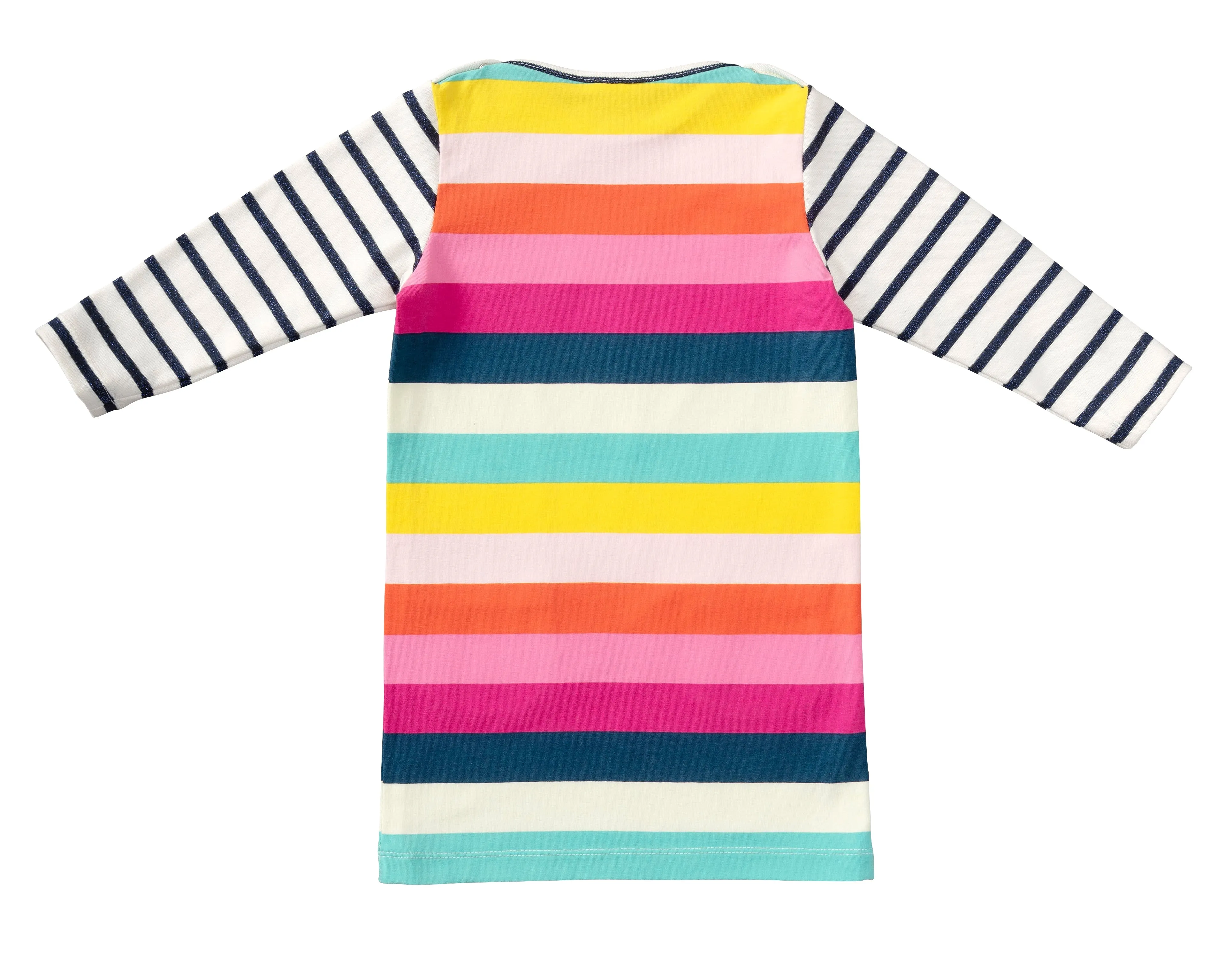 Burda Pattern 9296 Misses' Babies' Pull-On Dresses (1M-3)