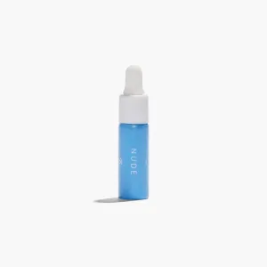 Bush Balm Nude  Travel   Discovery soothe   soften (0.169 fl. oz. / 5 mL)