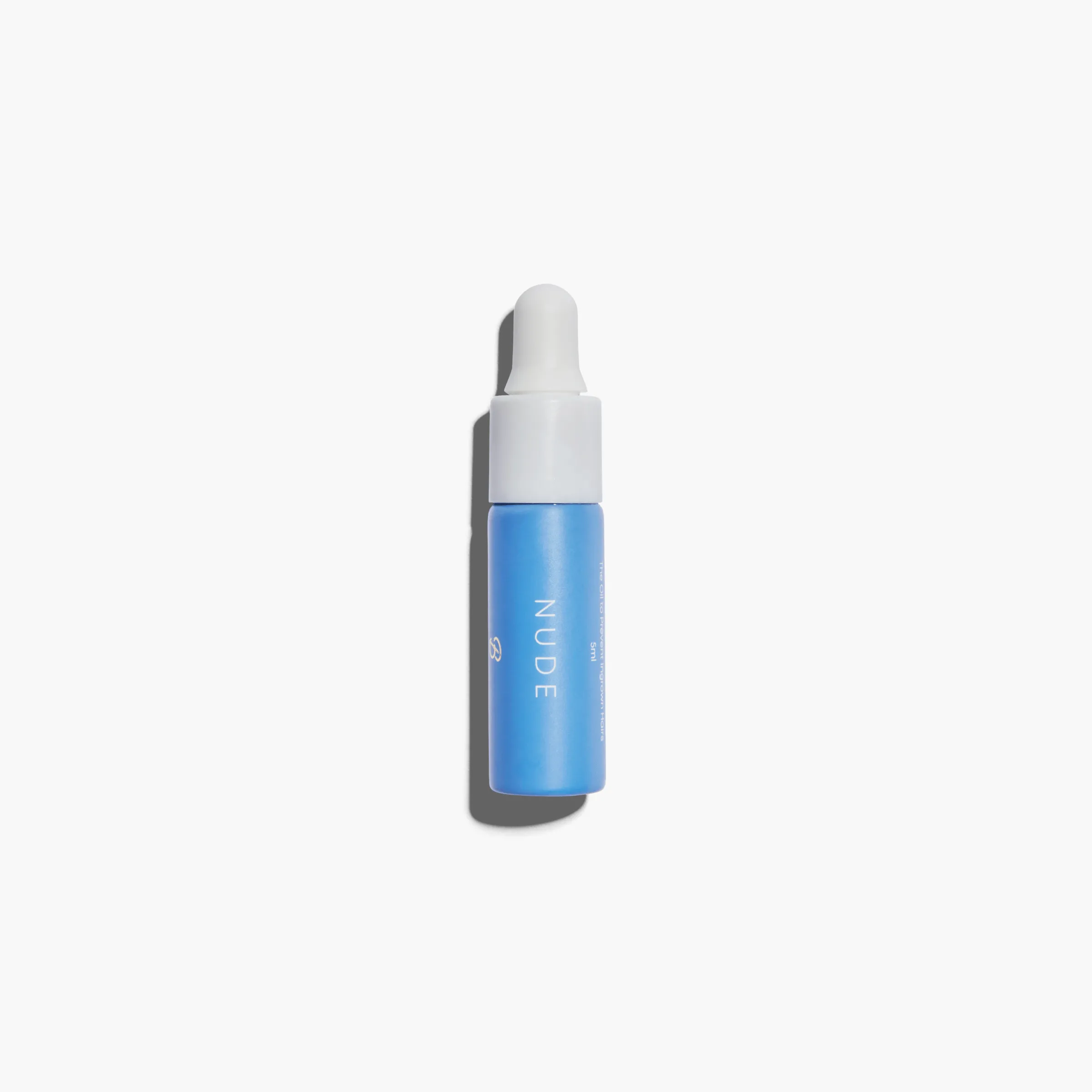 Bush Balm Nude  Travel   Discovery soothe   soften (0.169 fl. oz. / 5 mL)