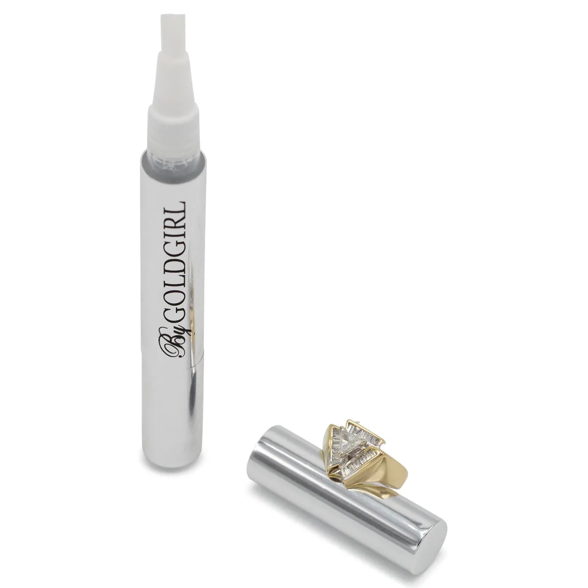 ByGoldGirl Jewelry Cleaner