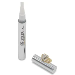 ByGoldGirl Jewelry Cleaner