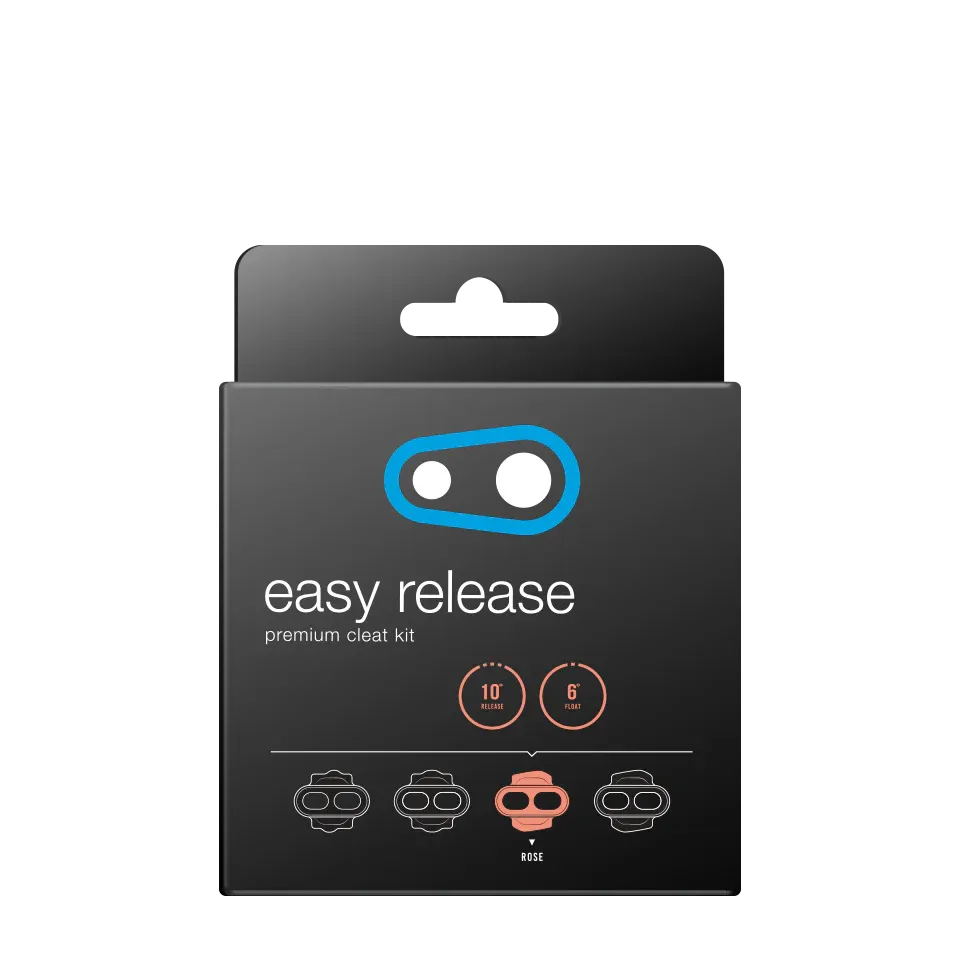 Calas Crankbrothers Easy Release