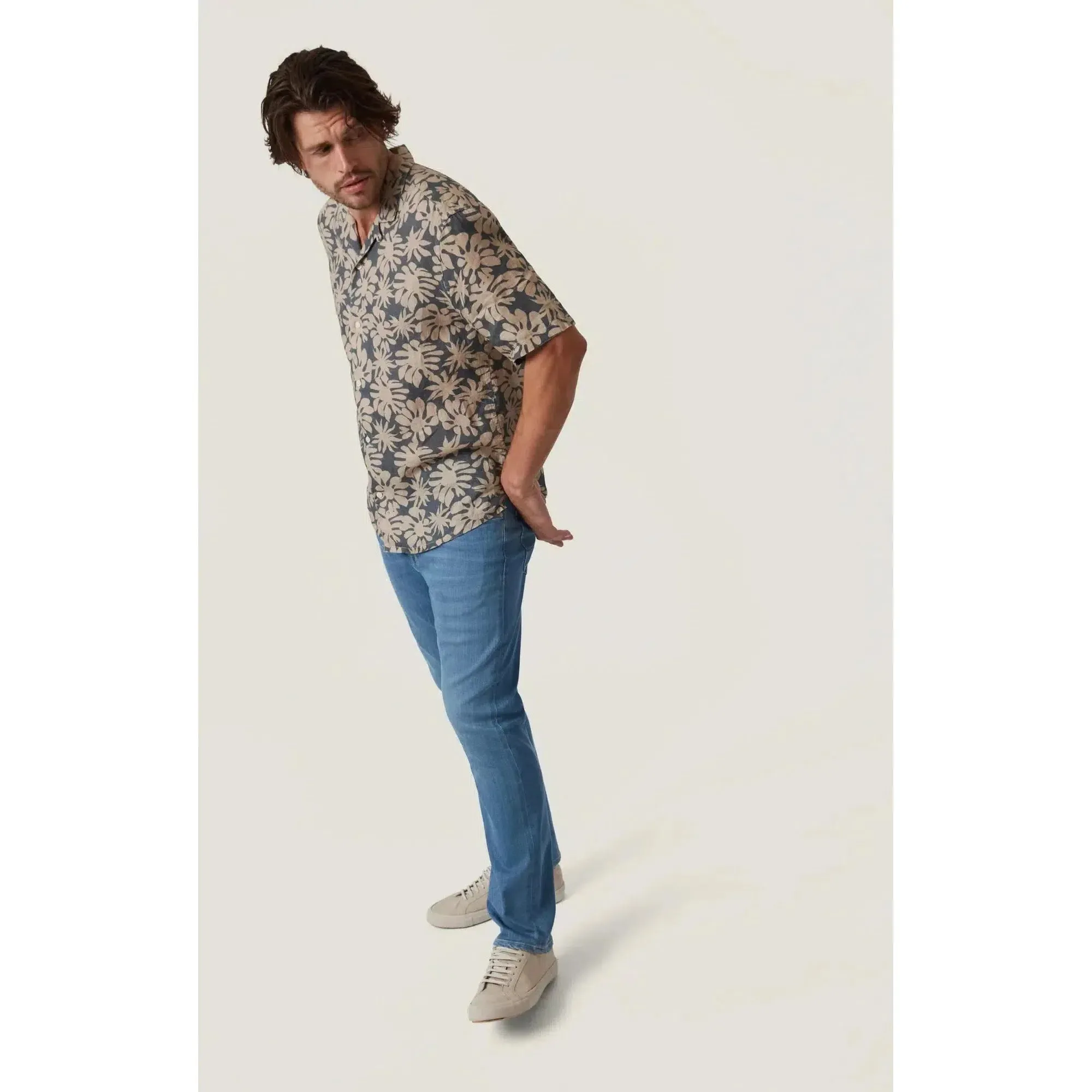 CAMINO CLOUD BLUE URBAN