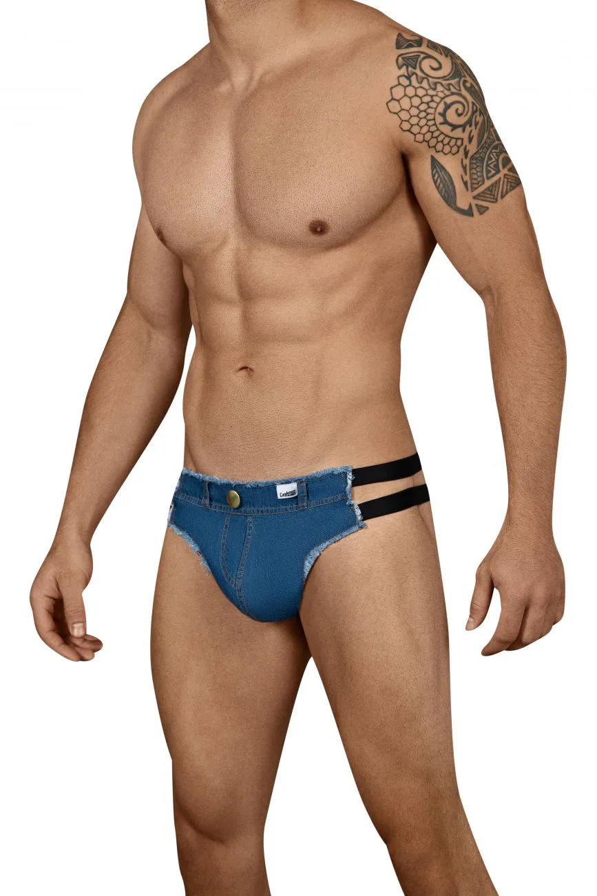 CandyMan 99452 American Jeans Thongs