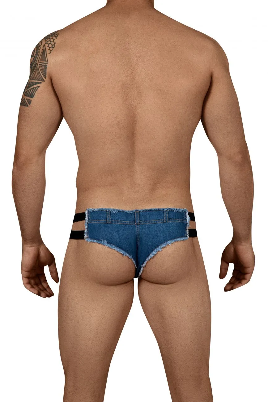 CandyMan 99452 American Jeans Thongs