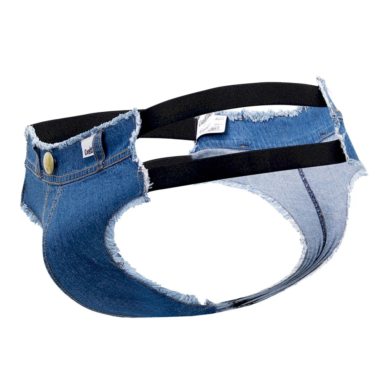 CandyMan 99452 American Jeans Thongs