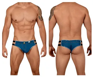 CandyMan 99452 American Jeans Thongs