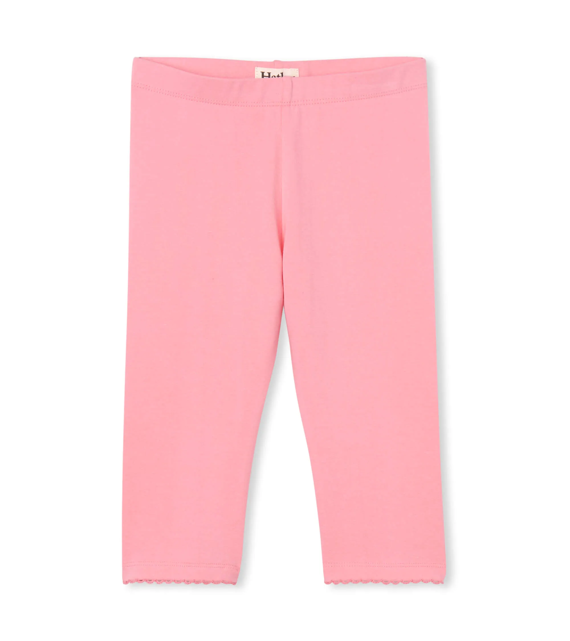 Capri Legging