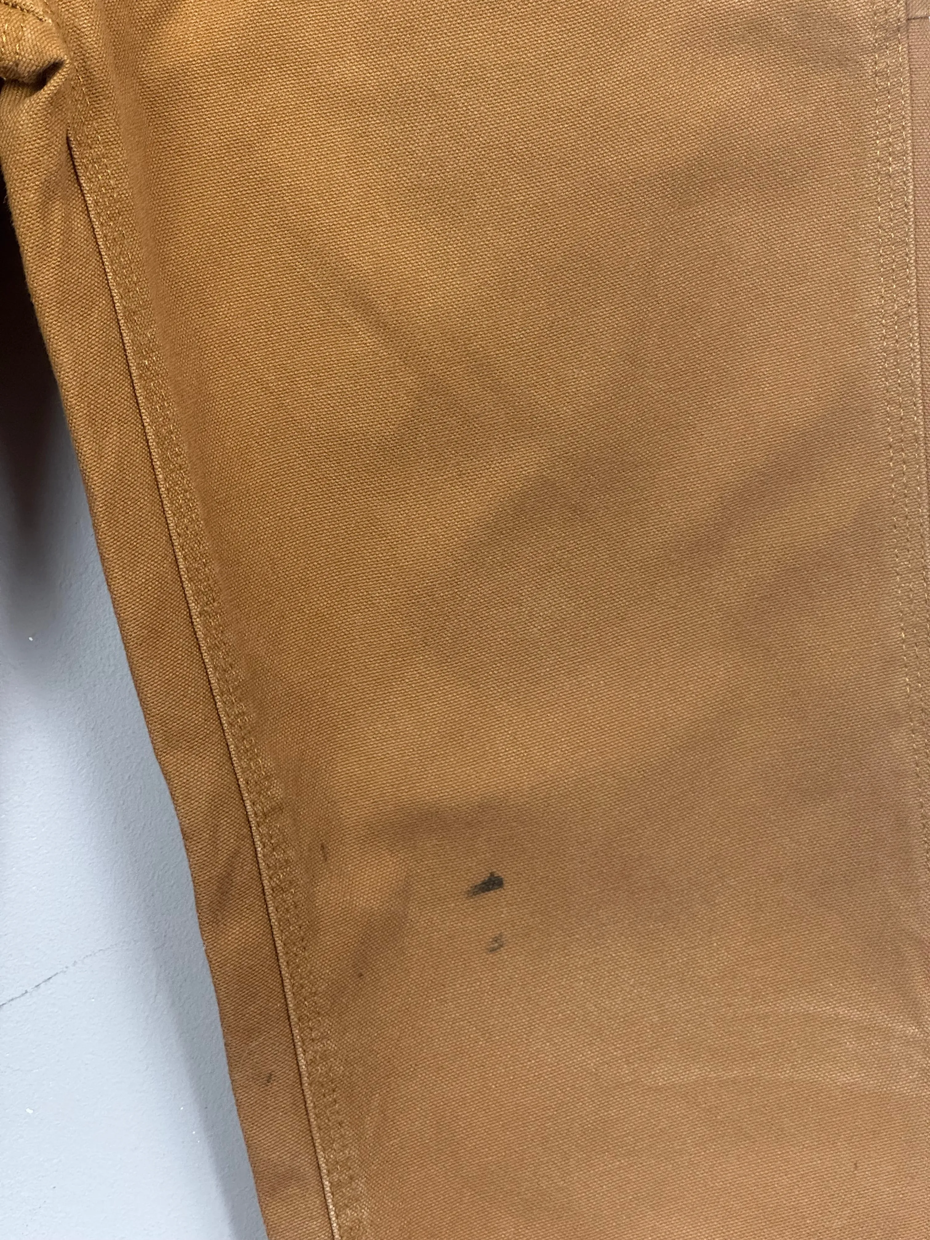 Carhartt Sand Carpenter Jeans 12y