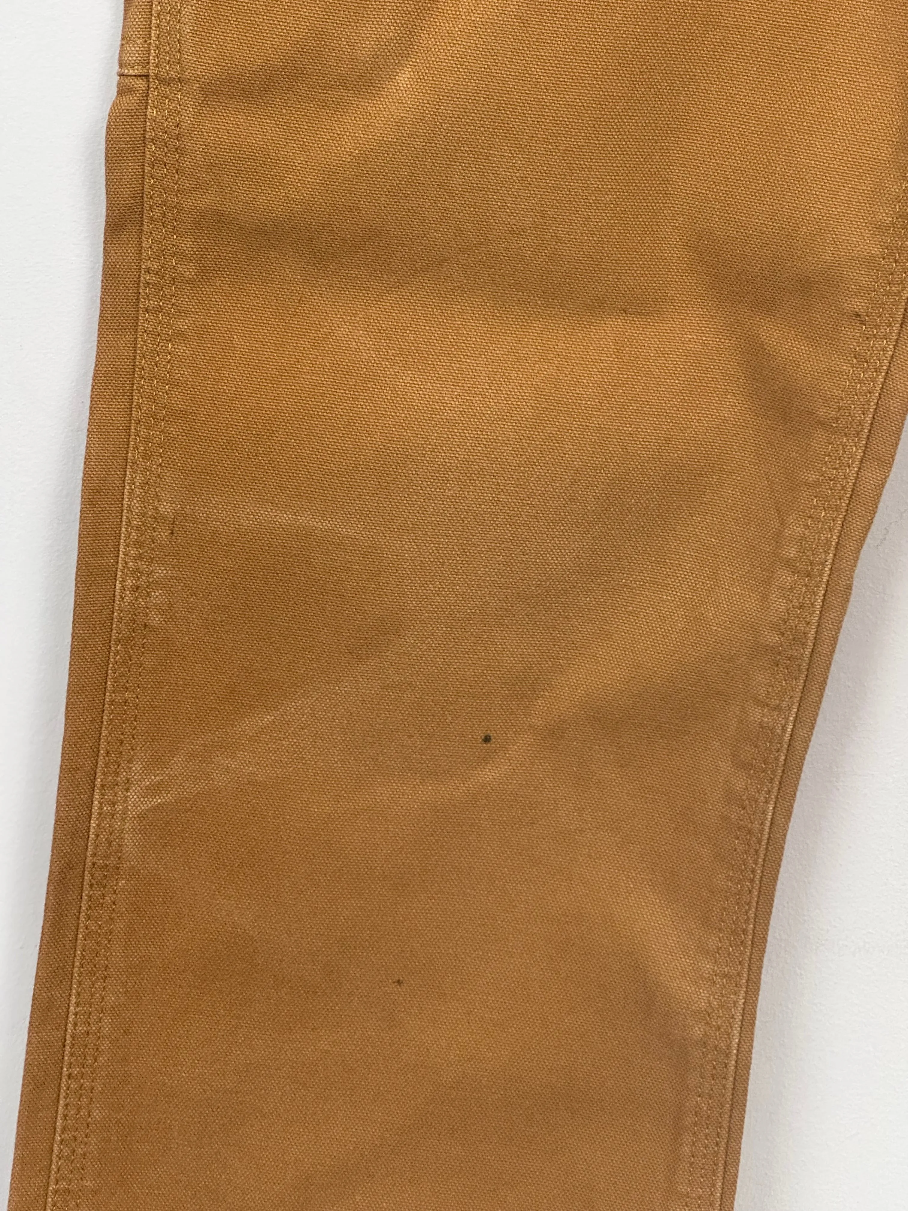 Carhartt Sand Carpenter Jeans 12y