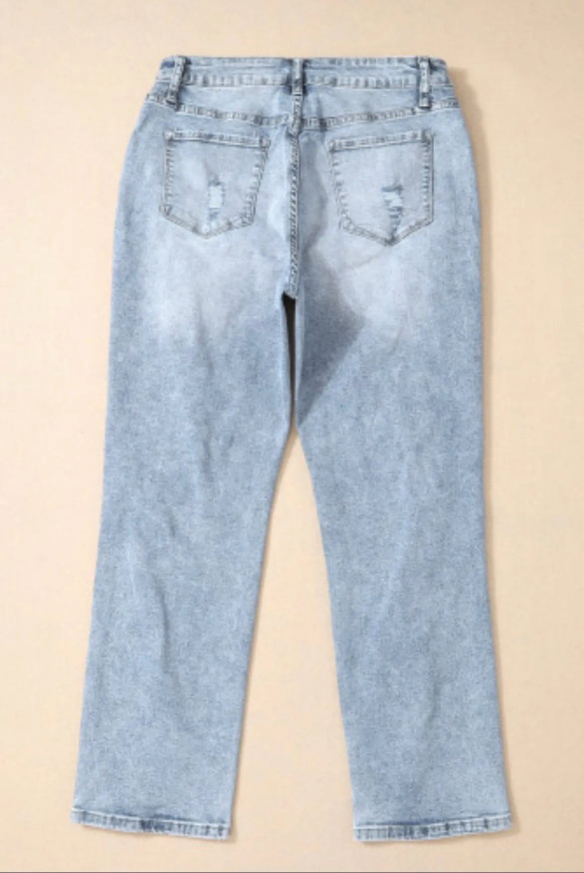 Carly Jeans