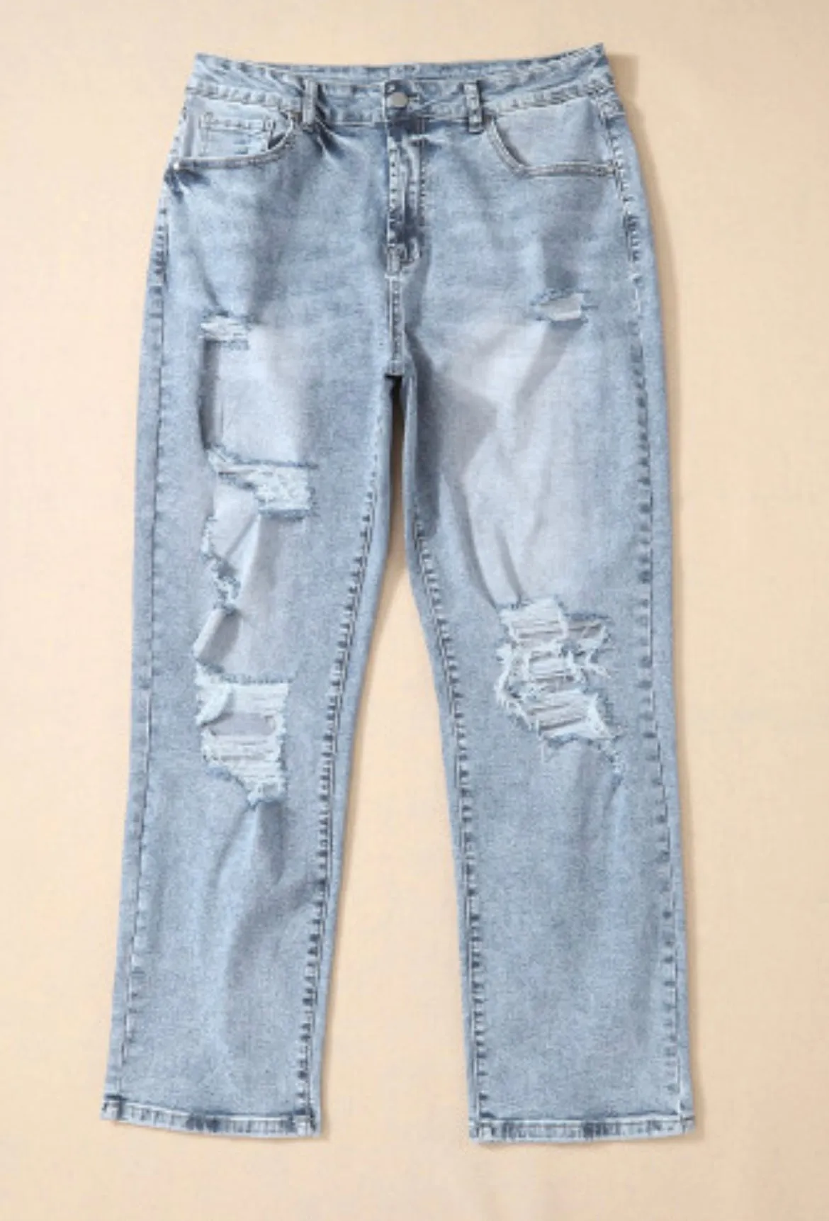Carly Jeans