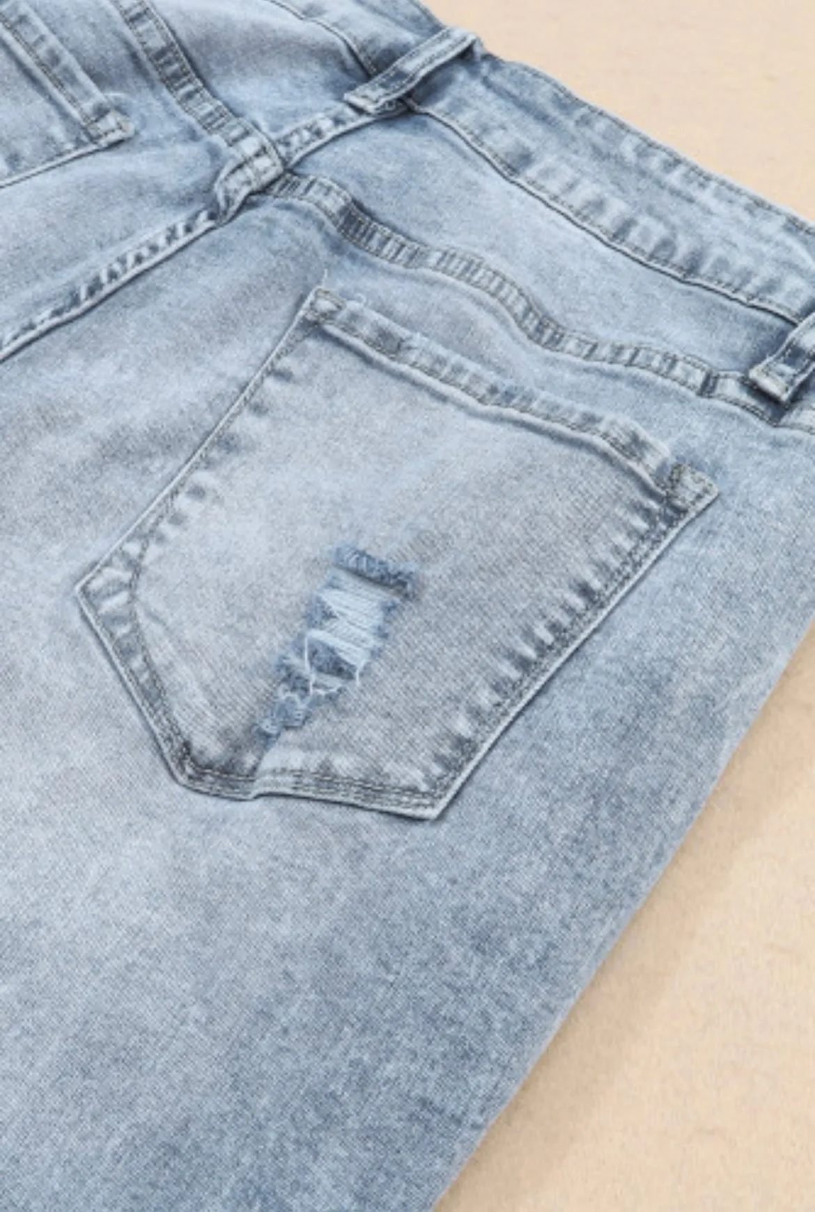 Carly Jeans