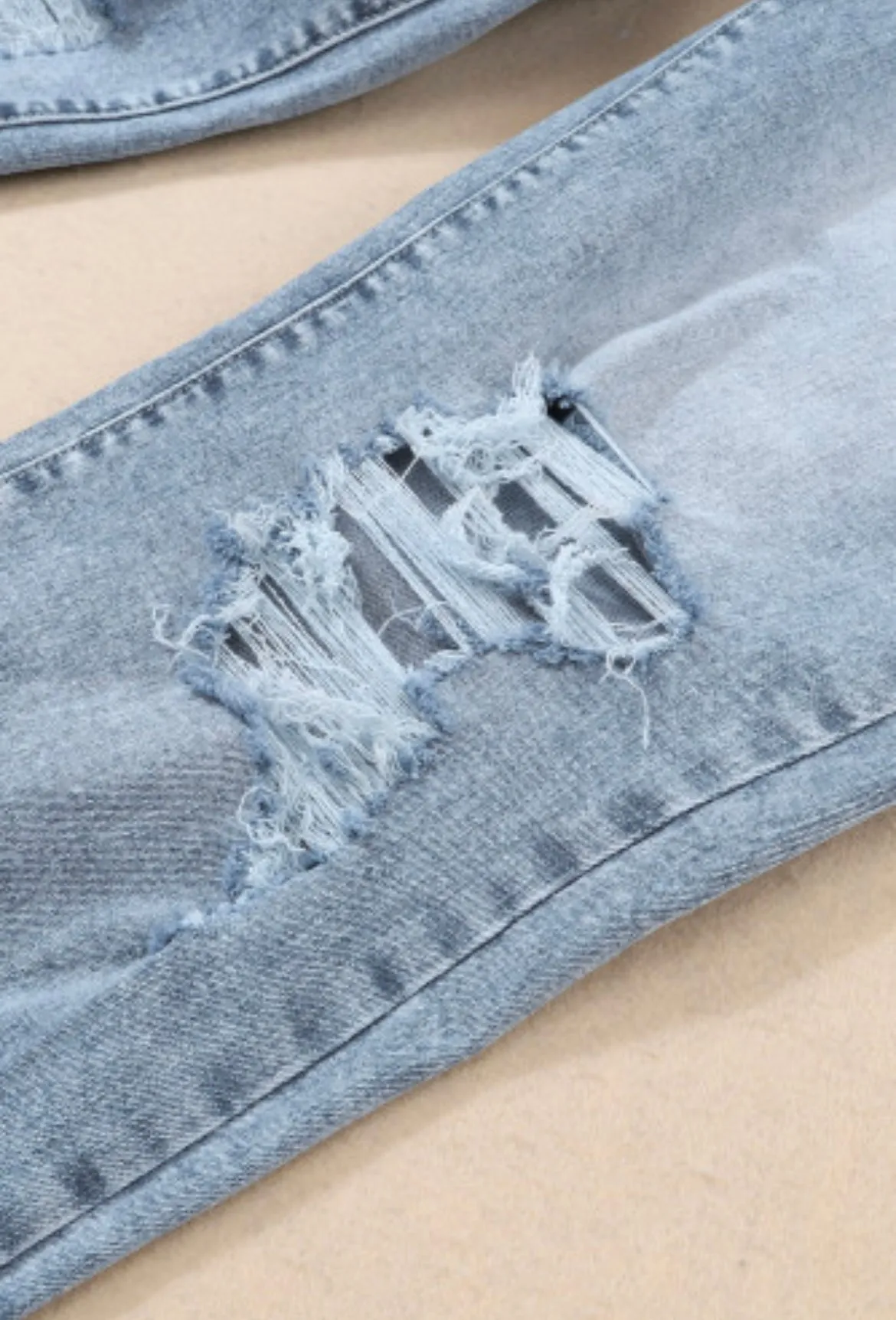Carly Jeans