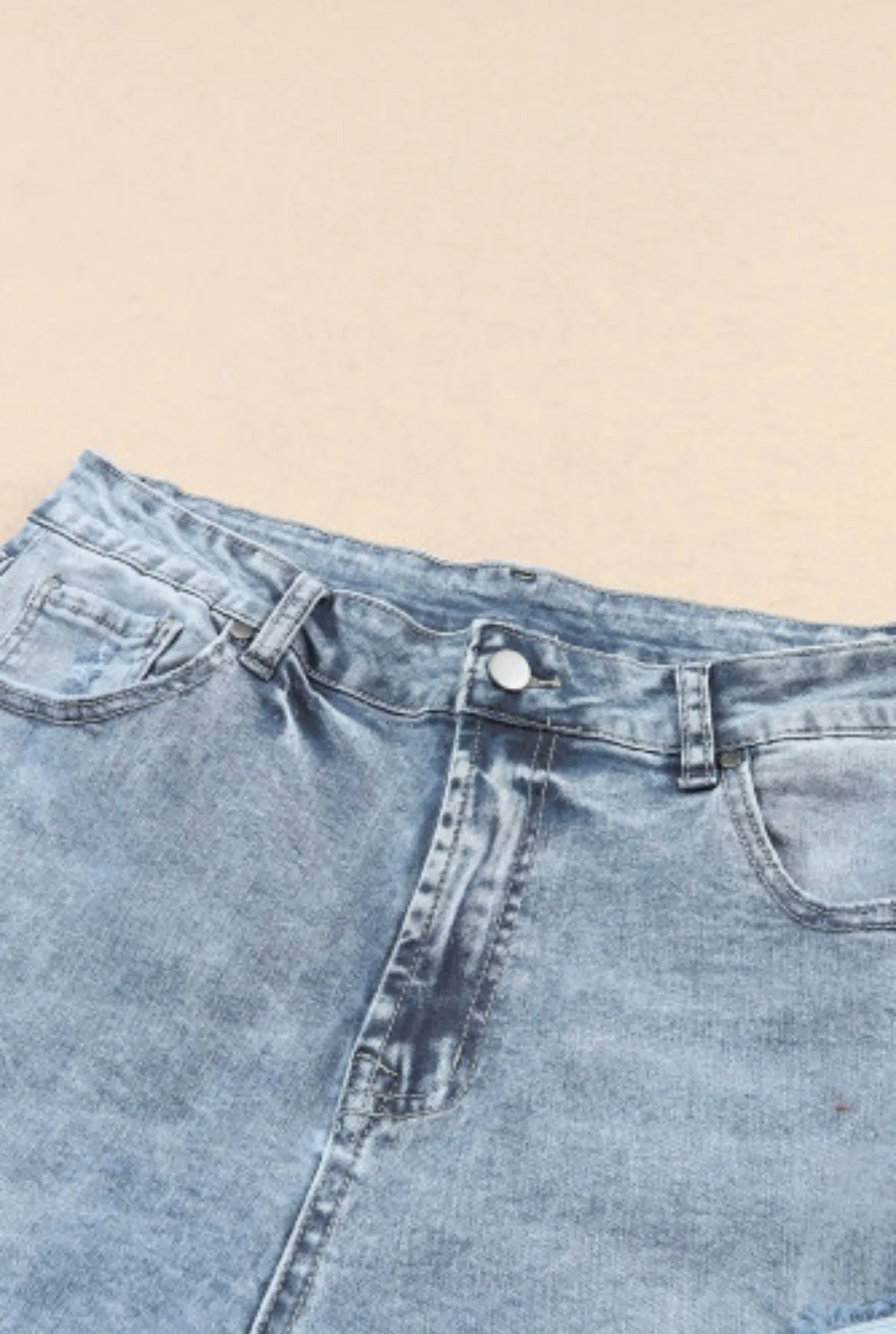 Carly Jeans