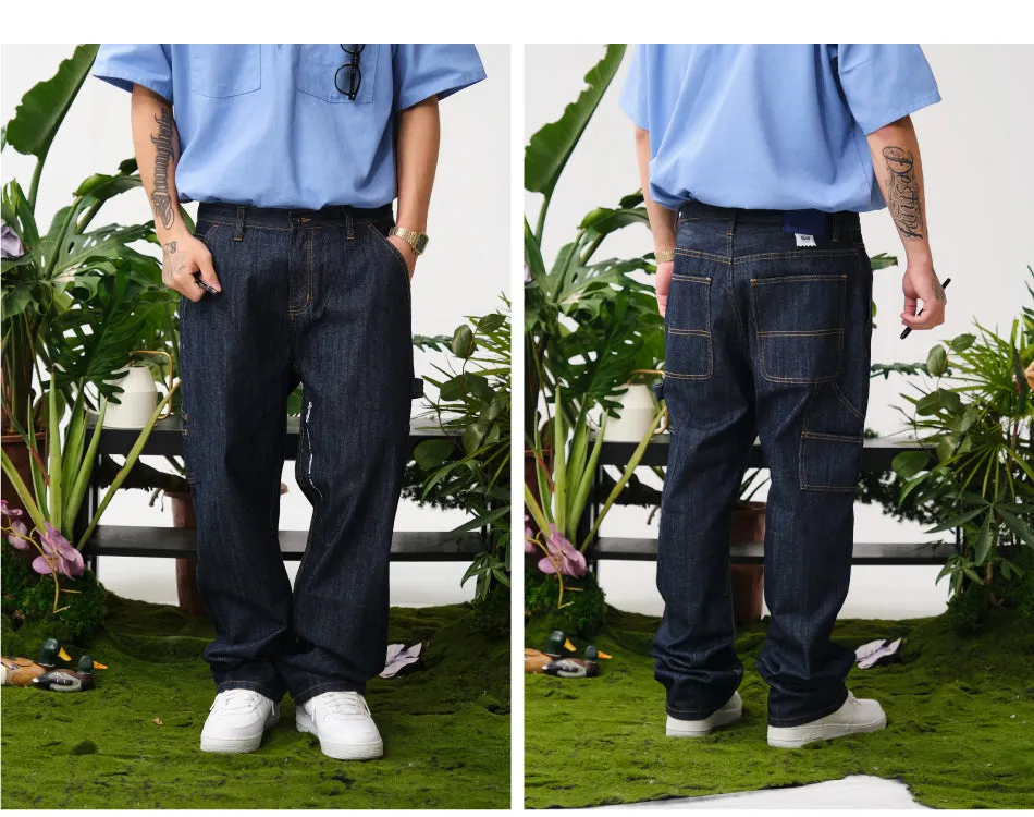 Carpenter Jeans