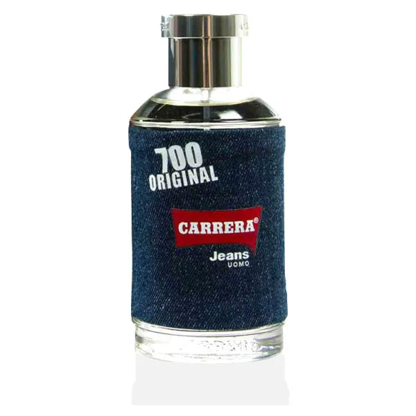 CARRERA JEANS 700 ORIGINAL UOMO FOR MEN EDT 125ML