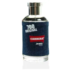 CARRERA JEANS 700 ORIGINAL UOMO FOR MEN EDT 125ML