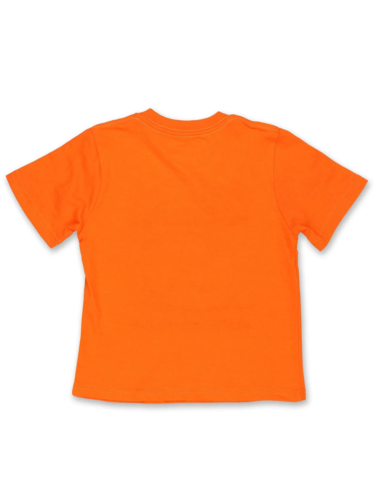Cars Tow Mater Short Sleeve T-Shirt
