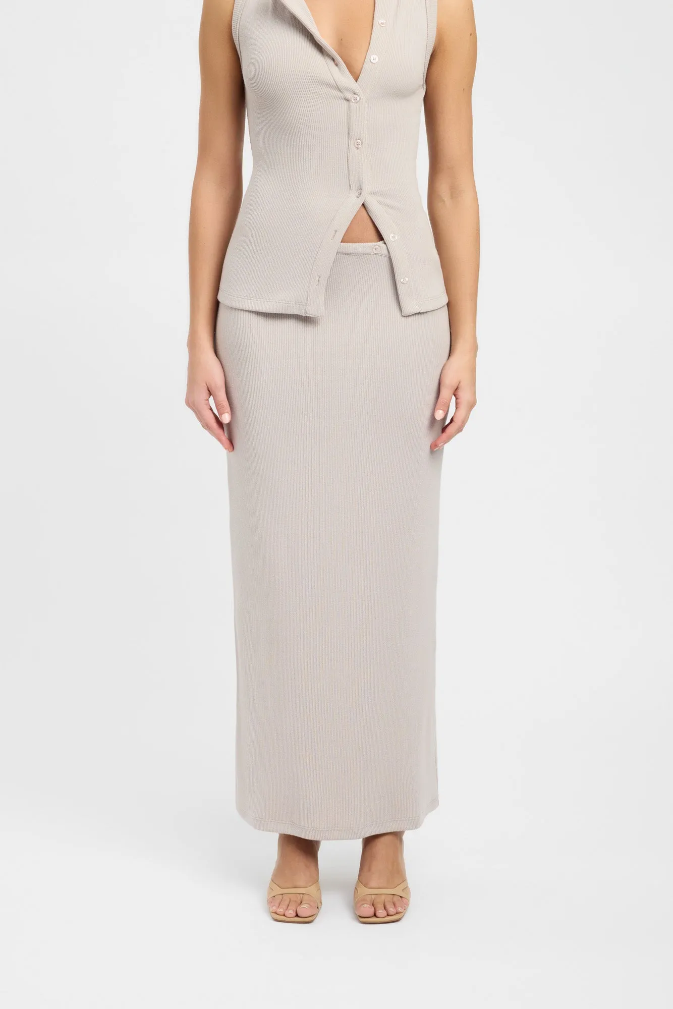 Carter Maxi Skirt