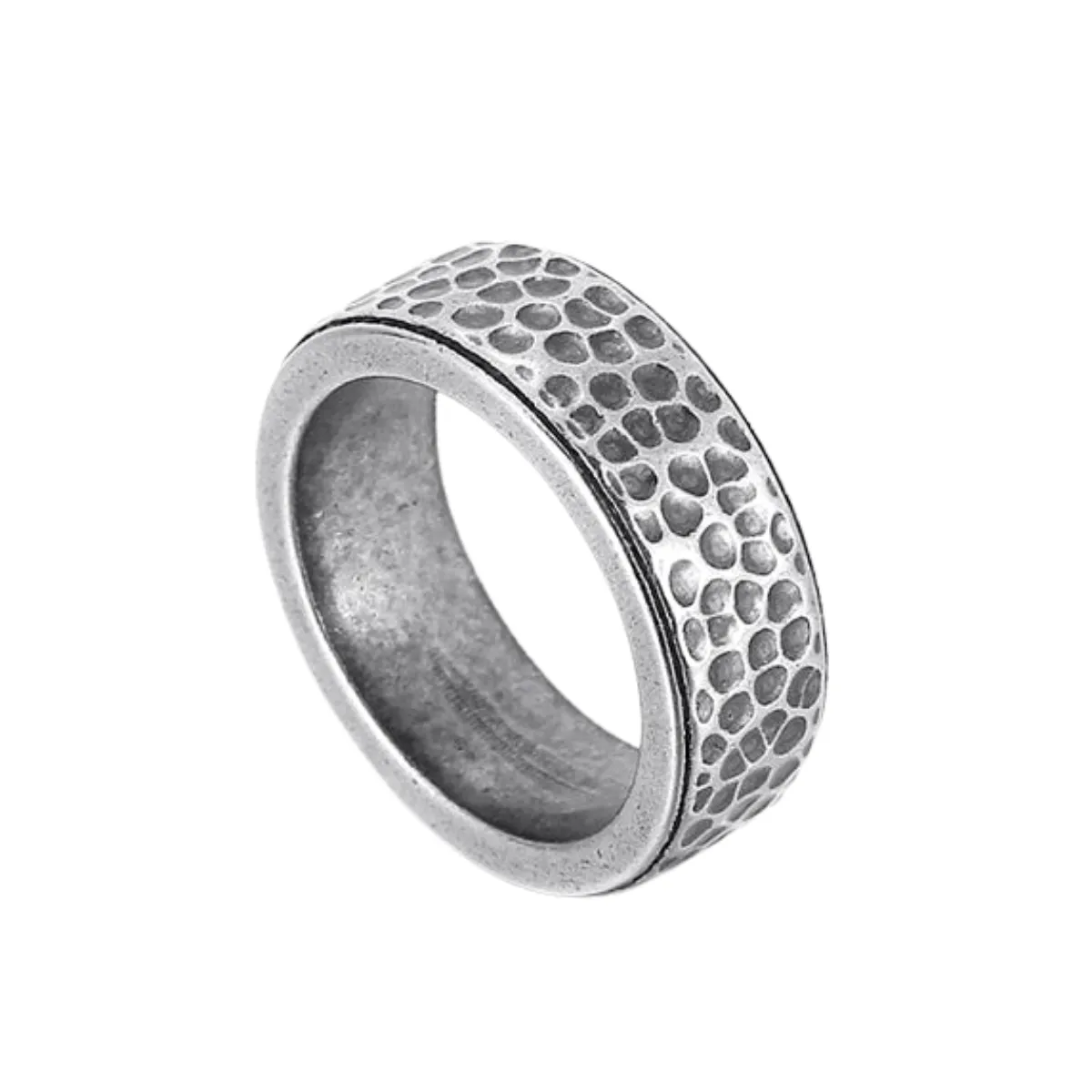 Carved Ring