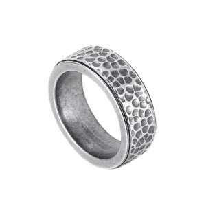 Carved Ring